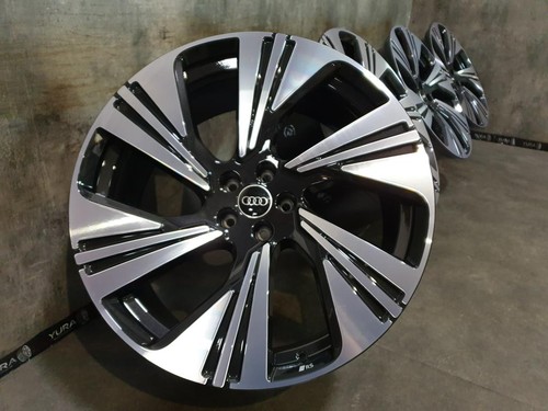 Cerchi lega audi q8 - 4,