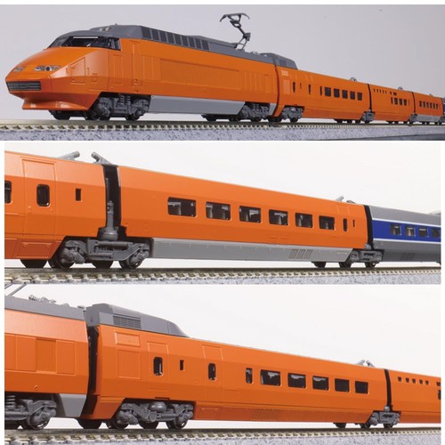Kato 2083 tgv - sud-est, set
