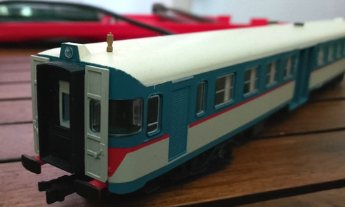 Coppia fischi per - coppia,