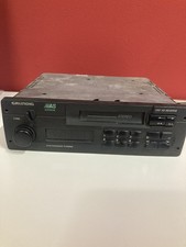 grundig autoradio Wkc 1701 Vd