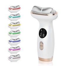 Massaggiatore Viso Collo