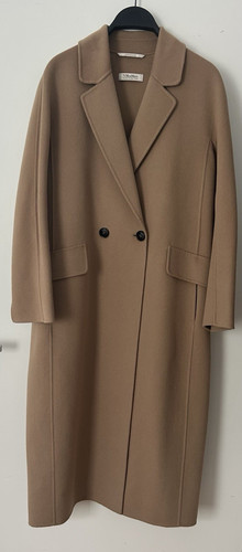 Cappotto donna lungo max - cappotto,