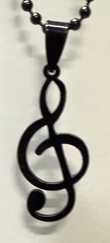 Collana ciondolo chiave - ciondolo, di