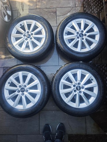 Cerchi lega audi a3 - cerchi,