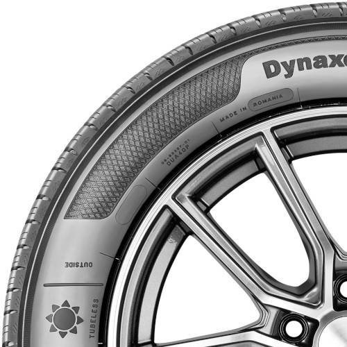 Kleber dynaxer suv 225 - 225/60, r18