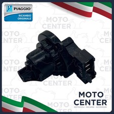 COMMUTATORE A CHIAVE PIAGGIO LIBERTY 50 IGET 4T 3V E5 NO ABS ('21-'24) - MEDLEY 
