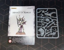 Warhammer Chaos Daemons