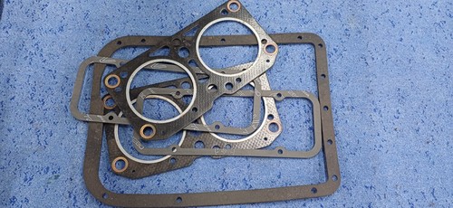 Guarnizioni testata per alfa - 2,