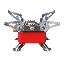 Stufa a Cherosene Portatile