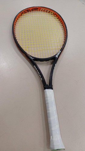 Racchetta tennis rigida - racchetta,