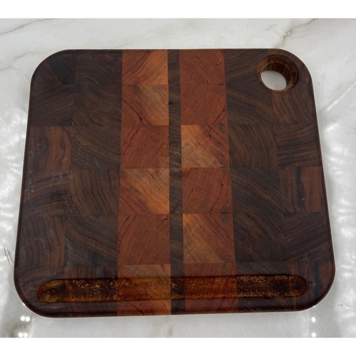 Heartwood woodworks tagliere - heartwood,