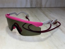 Occhiali da sole vintage