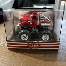 Big Pete Mini Monster Truck