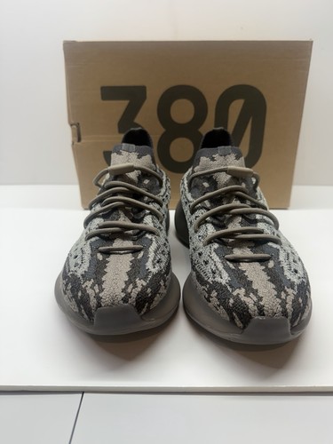 Adidas yeezy boost 380 stone - adidas,