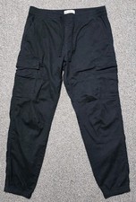 Pantalone Cargos Pull & Bear