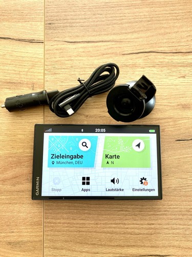 Garmin drivesmart - garmin, 76