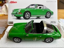 Modellino auto Schuco Porsche