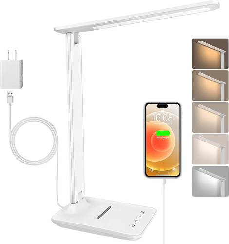 Lampada tavolo led - lampada,