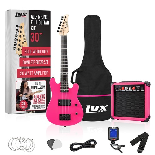 Lyxpro chitarra elettrica - chitarra,