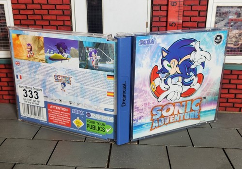 Gioco per console sega - per,