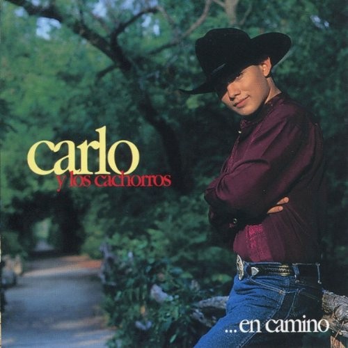 Carlos los cachorros - carlos, en