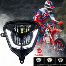 Faro proiettore led per beta