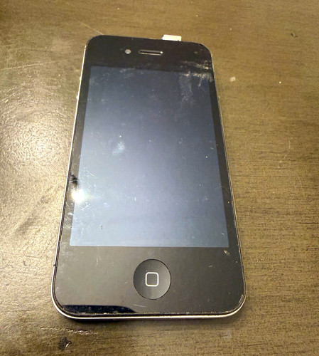 Apple iphone parti - iphone, 4s