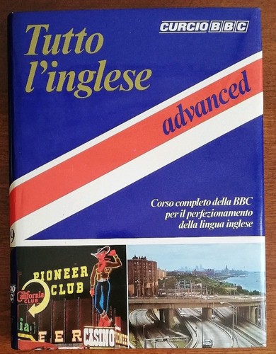 Tutto inglese corso completo - tutto,