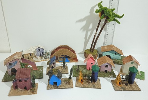 I139557 presepe casette - i139557,