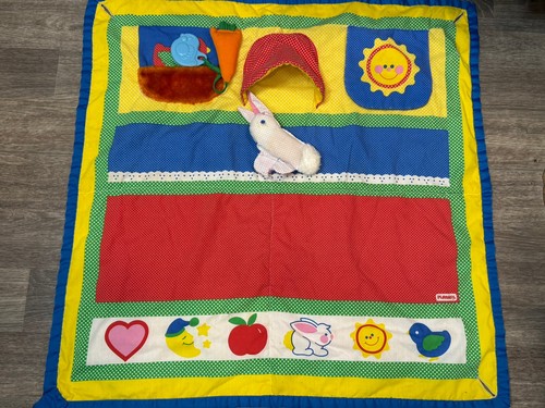 Playskool baby fold - n, go