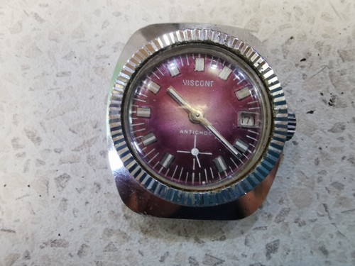 Orologio donna svizzero - donna,