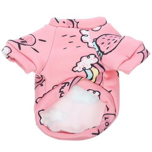 Abbigliamento cani vestiti - abbigliamento,