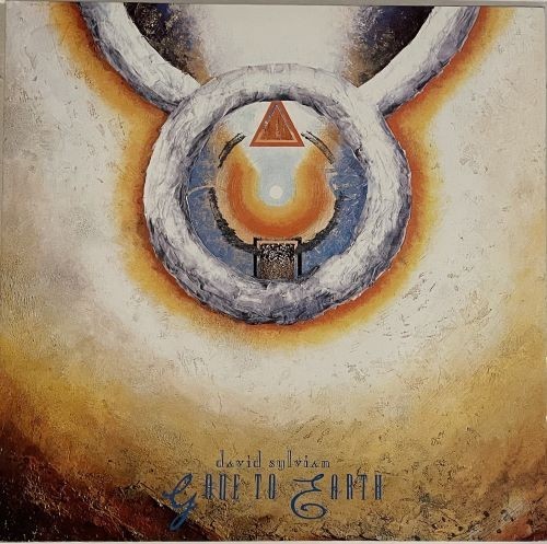 David sylvian gone to - david,