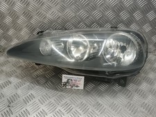 faro fanale anteriore sinistro alfa romeo 147 2serie 89101232