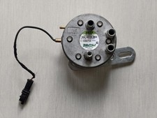 Riduttore Zavoli GHIBLI ZETA S 250KW GPL LPG ORIGINALE