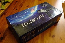 Telescopio Maxalpter F.L