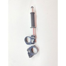 SEMIMANUBRI RACING RECLINABILI IMA KAWASAKI NINJA ZX-6R 636  2005-2006