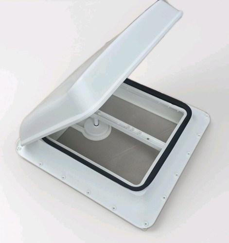 Fiamma ventilazione tetto - fiamma,