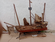 Modellismo Navale Nave Santa Maria 