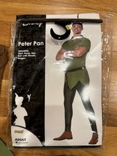 Costume Spirito di Halloween