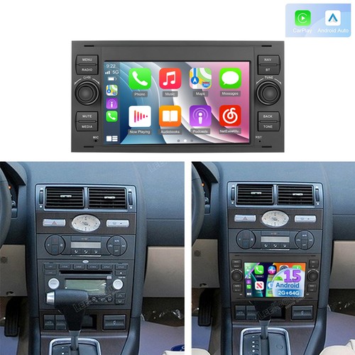 Android per ford mondeo - 15,