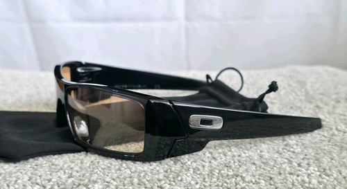 Occhiali sole oakley gascan - da,
