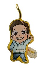 Peluche Me Contro Te Cuscino