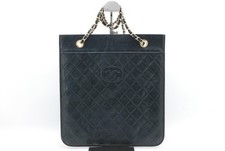 Borsa a tracolla CHANEL