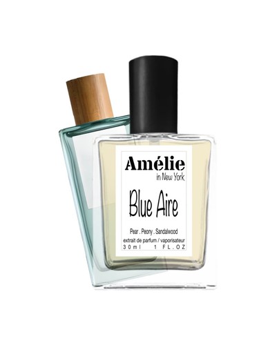 Aire anthesis - anthesis, (ispirato)