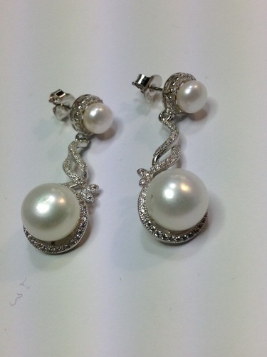Orecchini argento 925 - orecchini,