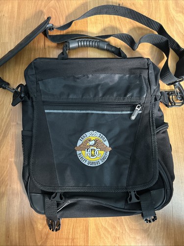 Borsa messenger vintage - , harley