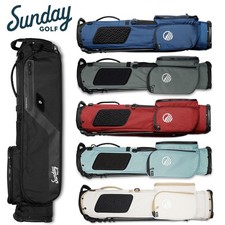 Borsa da golf Sunday Golf El