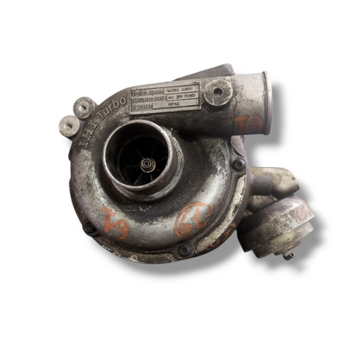 Turbina per mazda - mazda, diesel