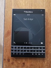 Blackberry Q30 Passport 32 GB